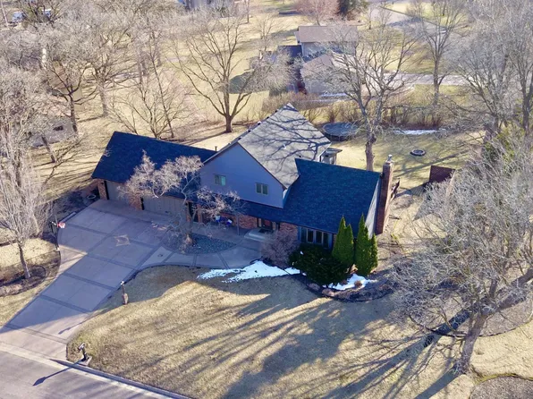 520 Greenview Ct, Sartell, MN 56377