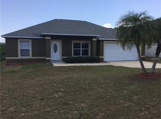 9606 Saragossa St, Clermont, FL 34711