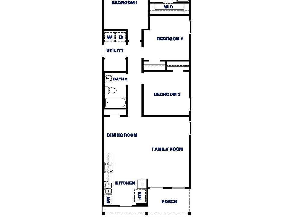 Floor Plan.