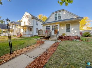 805 S Spring Ave, Sioux Falls, SD 57104