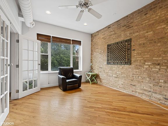 2nd image of 2100 N Damen Ave APT 2f