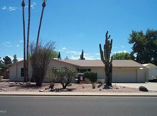651 North Ave, Mesa, AZ 85205