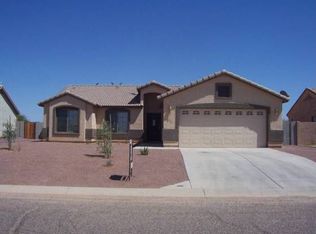 14755 S Padres Rd, Arizona City, AZ 85123