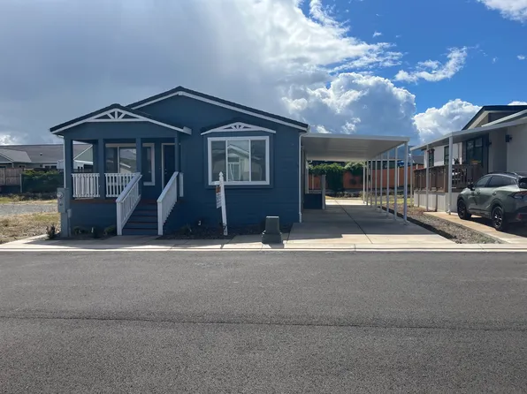 3966 S Pacific Hwy Space 66, Medford, OR 97501