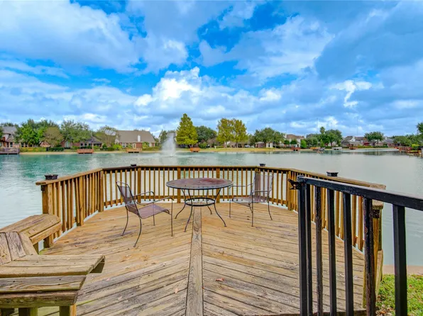 5802 Horseshoe Fls, Missouri City, TX 77459