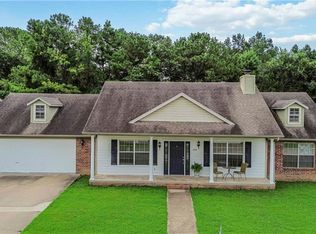 4389 E Holiday Dr, Fayetteville, AR 72701