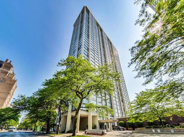 5455 N Sheridan Rd APT 2611, Chicago, IL 60640