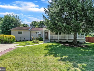 5722 Larpin Ln, Alexandria, VA, 22310