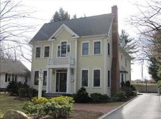 72 Donizetti St, Wellesley, MA 02482