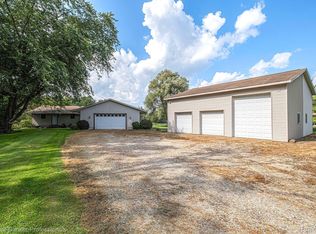 4364 Hadley Rd, Metamora, MI 48455