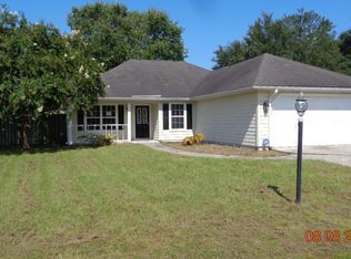 500 Hunt Club Rd, Saint Marys, GA 31558