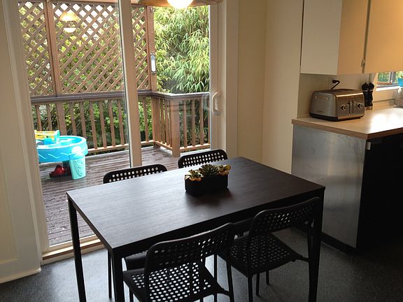 Main Floor Kitchen