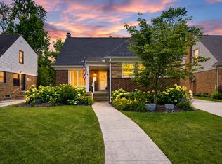 1921 Earlmont Rd, Berkley, MI 48072