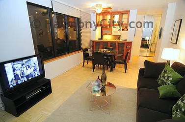 Rented by Harmonycity Corp.