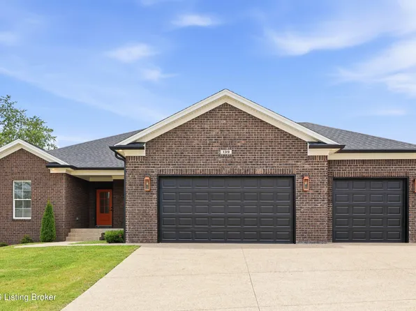 139 Wooded Glen Dr, Mount Washington, KY 40047