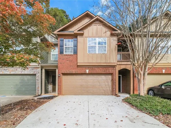 3824 Augustine Pl, Rex, GA 30273