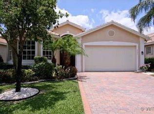 7591 Seashell Crest Ln, Lake Worth, FL 33467