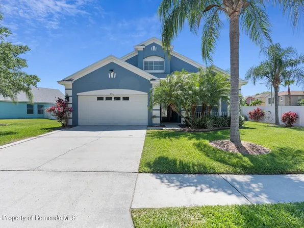 4512 White Bay Cir, Wesley Chapel, FL 33545