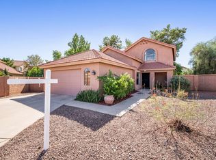 14454 S 42nd Pl, Phoenix, AZ 85044