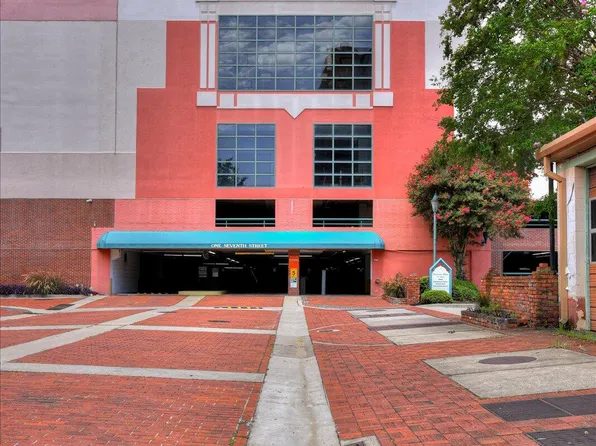 1 Seventh Street #1104, Augusta, GA