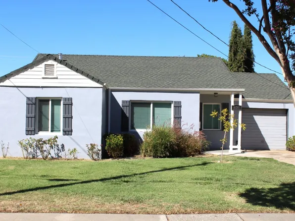 831 Morley Ave, Yuba City, CA 95991