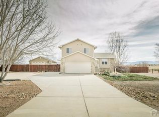 1628 W Tejon Ave, Pueblo West, CO 81007