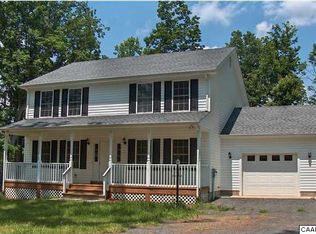 2894 Middle River Rd, Stanardsville, VA 22973