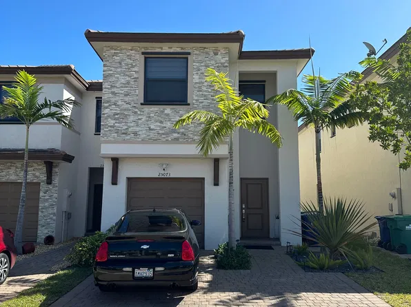 25073 SW 108th Ave, Homestead, FL 33032