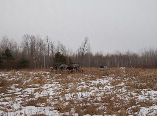 4353 N Townline Rd, Ladysmith, WI 54848