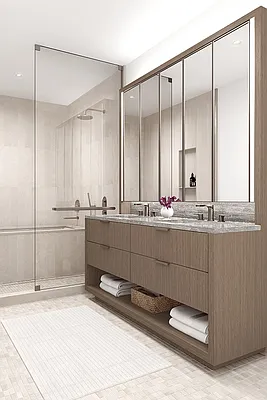 Sold by Brown Harris Stevens Development Marketing | media 9
