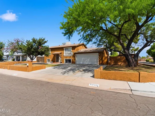 3702 W ASTER Drive, Phoenix, AZ 85029