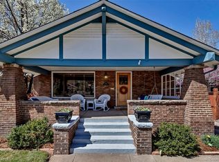 285 S Williams St, Denver, CO 80209
