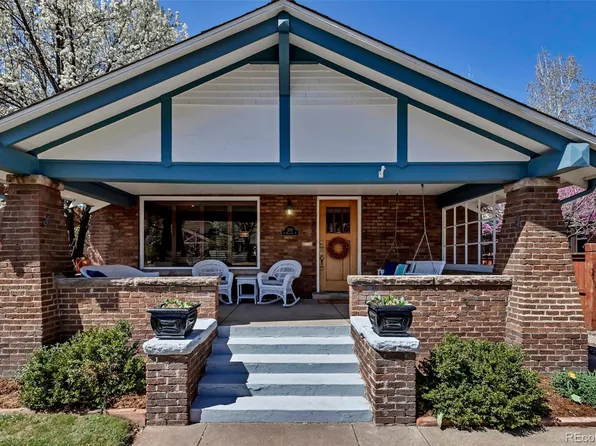 285 S Williams Street, Denver, CO 80209