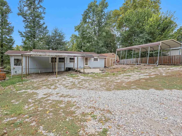 9 Bear Creek Rd, Amity, AR 71921