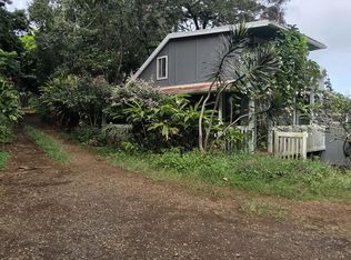 420 Haumana Rd, Haiku, HI 96708