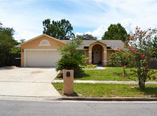 7453 Herricks Loop, Orlando, FL 32835