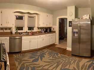 1192 Tye Brook Hwy, Piney River, VA 22964