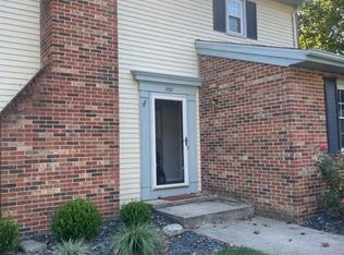 252 Independence Dr, Chillicothe, OH