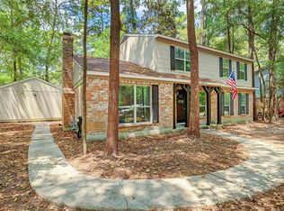 11819 S Red Cedar Cir, Spring, TX 77380