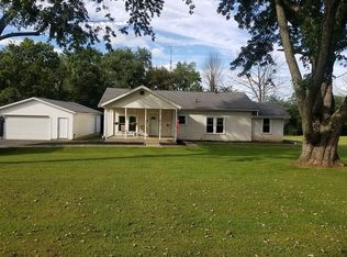 102 Community Dr, Kirkersville, OH 43033