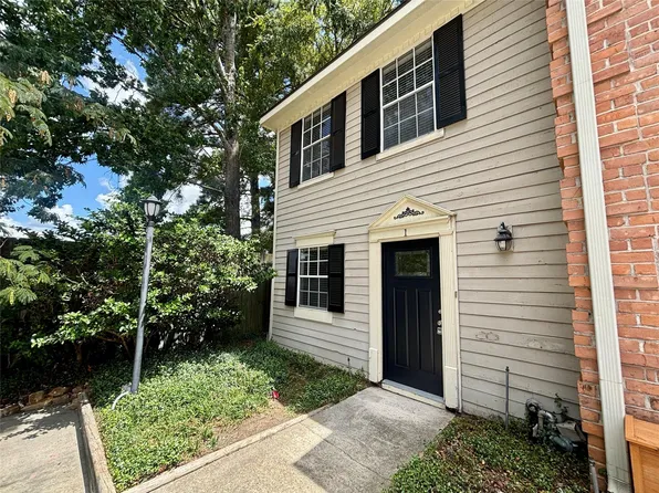 2030 Plantation Dr APT B1, Conroe, TX 77301