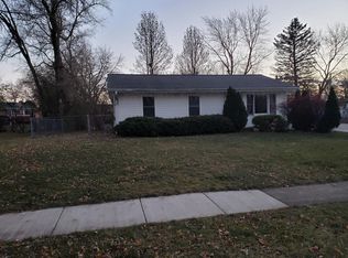 1019 E Tulip Way, Palatine, IL 60074