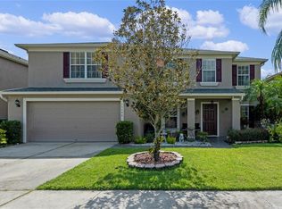 15048 Moultrie Pointe Rd, Orlando, FL 32828