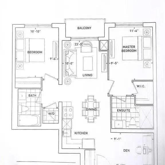 591 Sheppard Ave E #530 — Photo 14