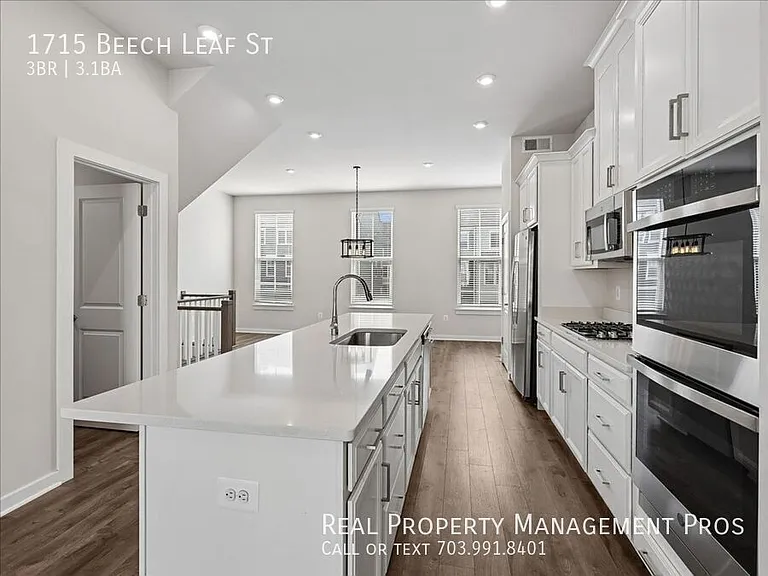 1715 Beech Leaf St — Photo 5