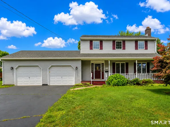 65 Claire Street, Bristol, CT 06010