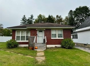 1030 W Liberty St, Rome, NY 13440