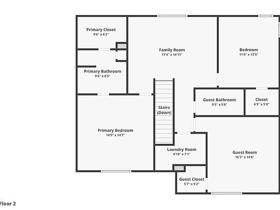 3rd image of 365 Clearlake Dr