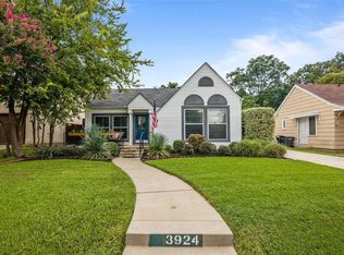 3924 Birchman Ave, Fort Worth, TX 76107