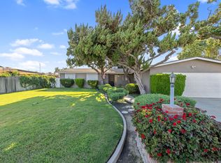817 N Arbor, Tulare, CA 93274